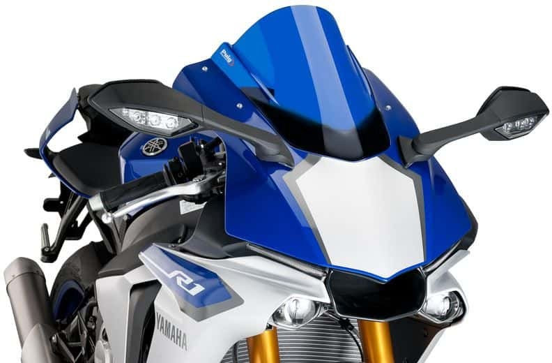 Puig Racing Screen