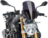 Puig Windshield Naked New Generation Sport