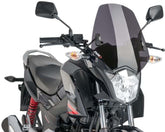Puig Windshield Naked New Generation Sport