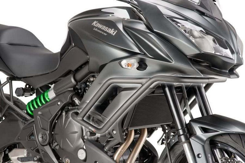 Puig Engine guards