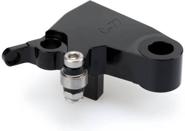 Puig Adaptor Clutch lever, Black