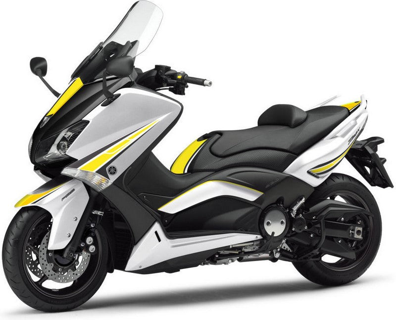 Puig Stickers Kit For Scooter/Motorbike