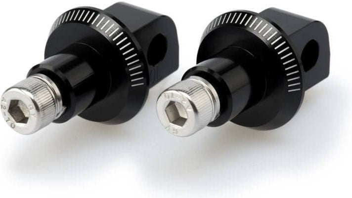 Puig Footpegs Adapters