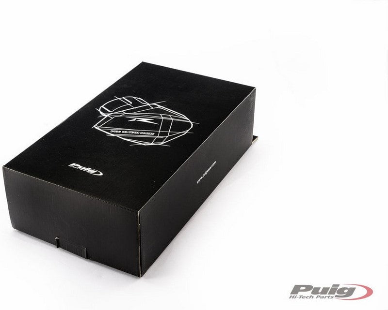 Puig R12 Frame Sliders