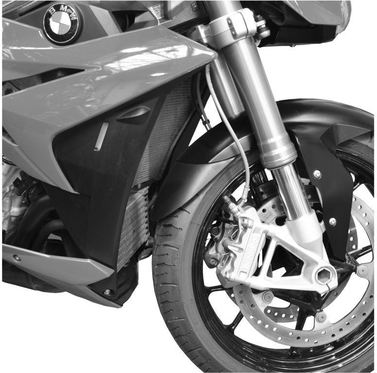 Puig Front fender extension