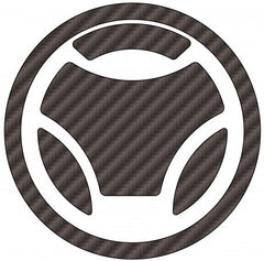 Puig Fuel Cap Protector X-treme