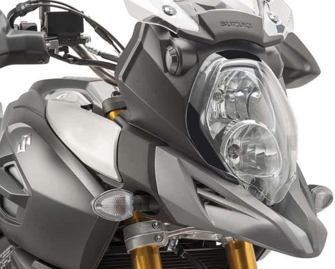 Puig Headlight Protector