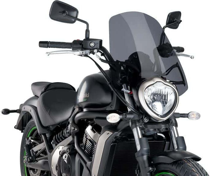 Puig Windshield Naked New Generation Touring