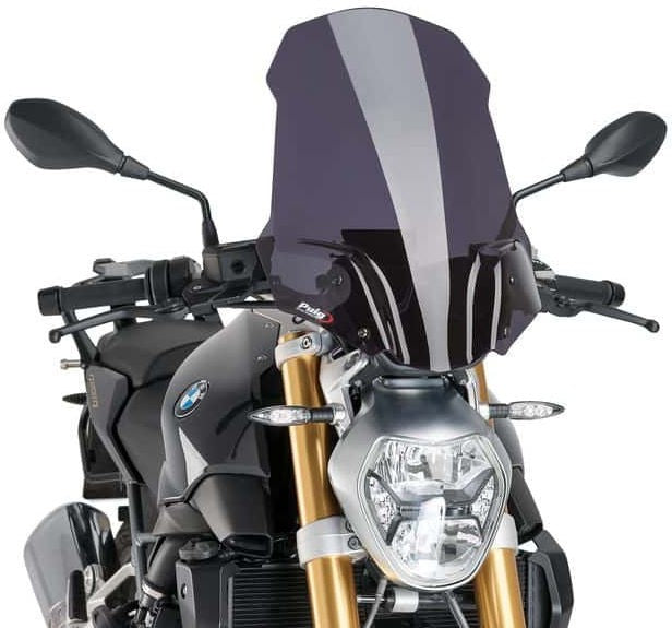 Puig Windshield Naked New Generation Touring