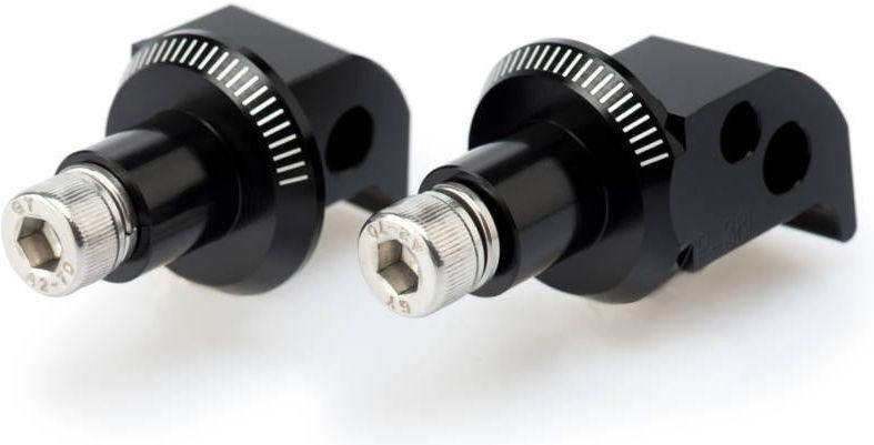 Puig Footpegs Adapters