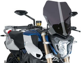Puig Windshield Naked New Generation Touring