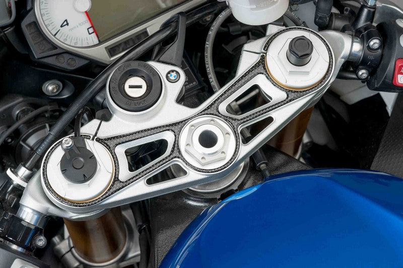 Puig Naked Yoke Protector