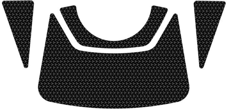 Puig Naked Yoke Protector