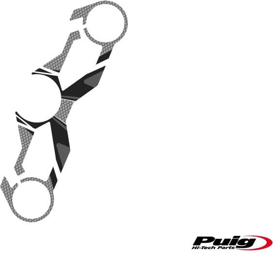 Puig Radikal Yoke Protector
