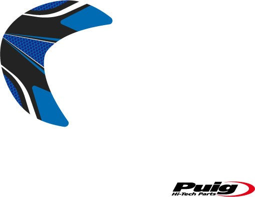 Puig Radikal Yoke Protector