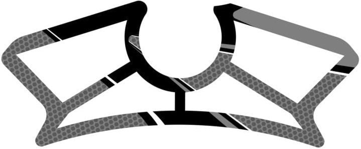 Puig Radikal Yoke Protector