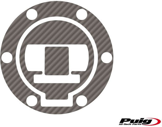 Puig Fuel Cap Protector X-treme