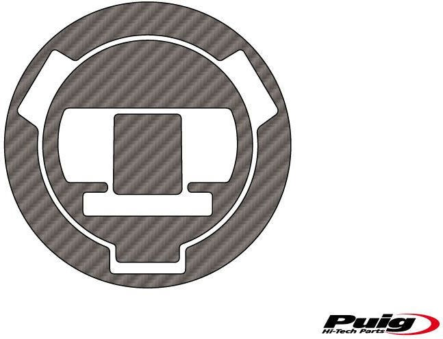 Puig Fuel Cap Protector X-treme