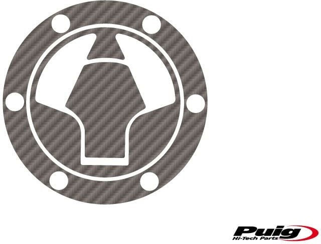 Puig Fuel Cap Protector X-treme