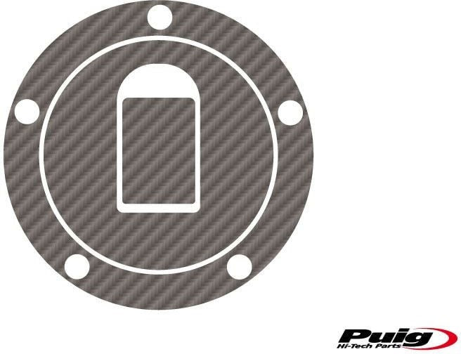 Puig Fuel Cap Protector X-treme