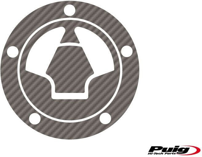 Puig Fuel Cap Protector X-treme