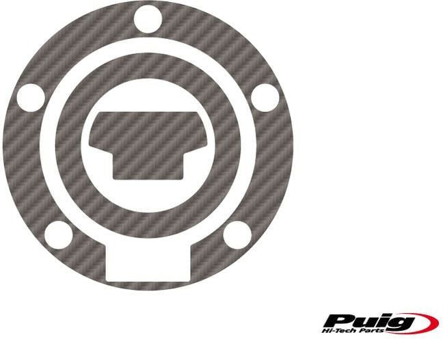 Puig Fuel Cap Protector X-treme