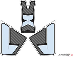 Puig Specific Tank Pads