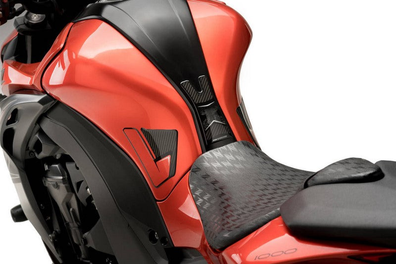 Puig Specific Tank Pads