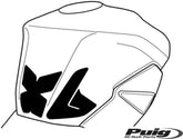 Puig Specific Tank Pads