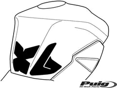 Puig Specific Tank Pads