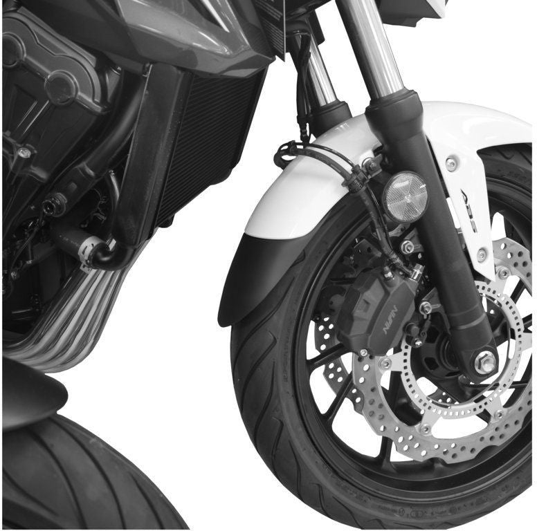 Puig Front fender extension