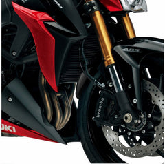 Puig Front fender extension