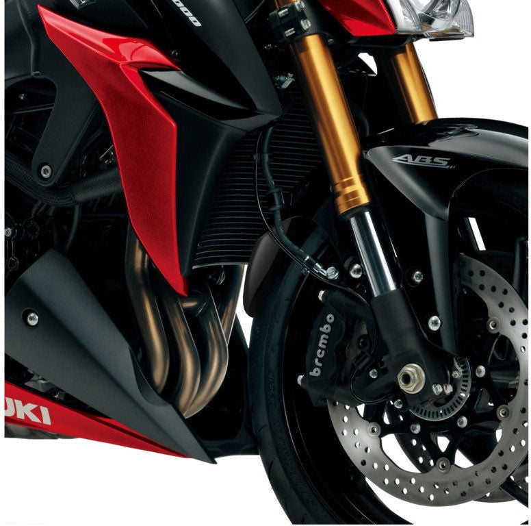 Puig Front fender extension