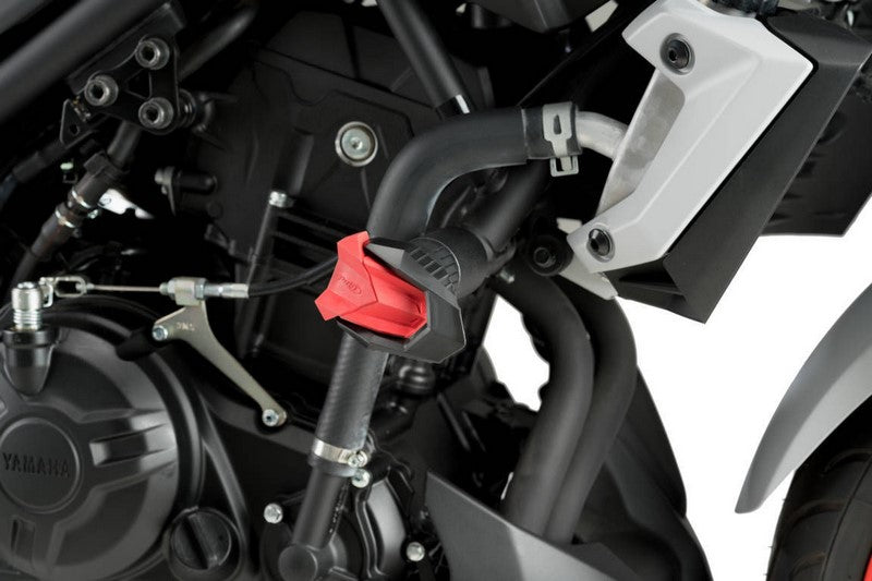 Puig R12 Frame Sliders