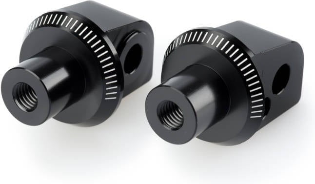 Puig Footpegs Adapters