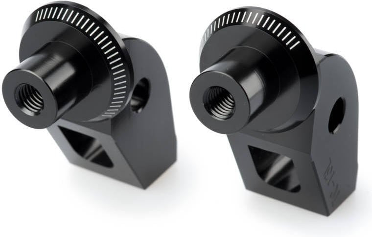 Puig Footpegs Adapters