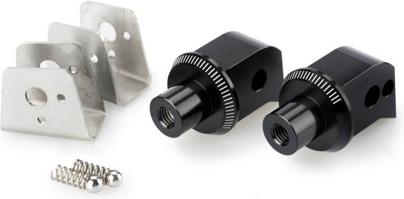 Puig Footpegs Adapters