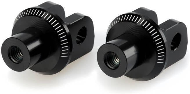 Puig Footpegs Adapters