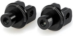 Puig Footpegs Adapters