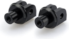 Puig Footpegs Adapters