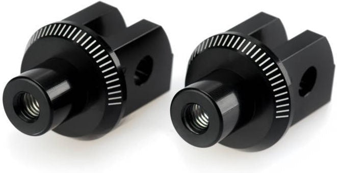 Puig Footpegs Adapters
