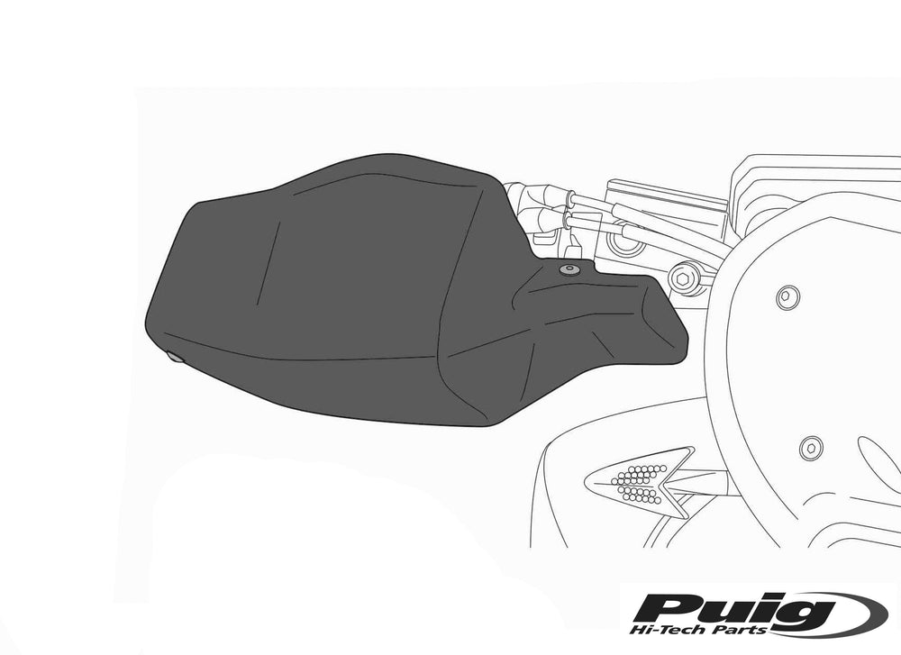 Puig Handguards