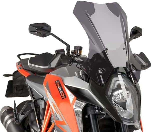 Puig Touring Screen