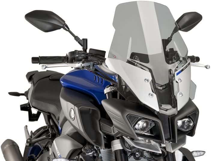 Puig Touring Screen