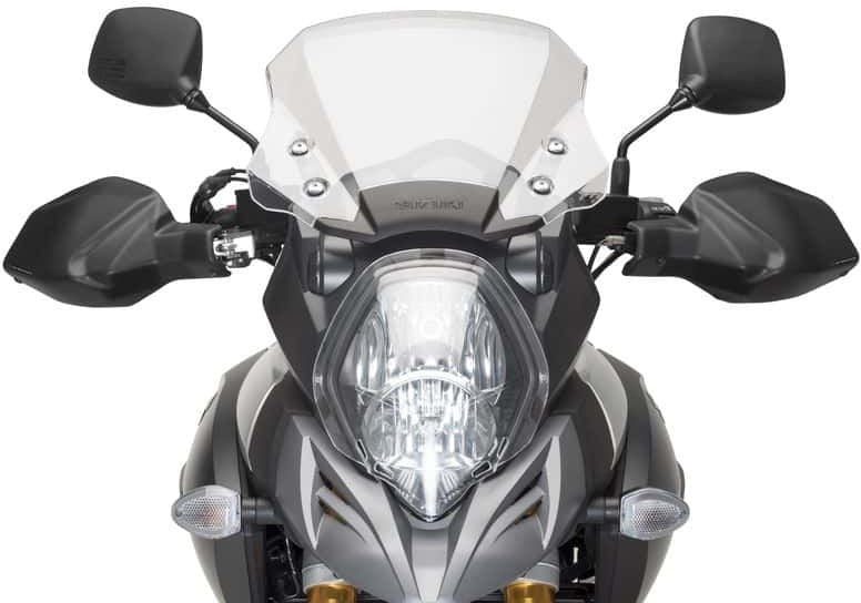 Puig Handguards