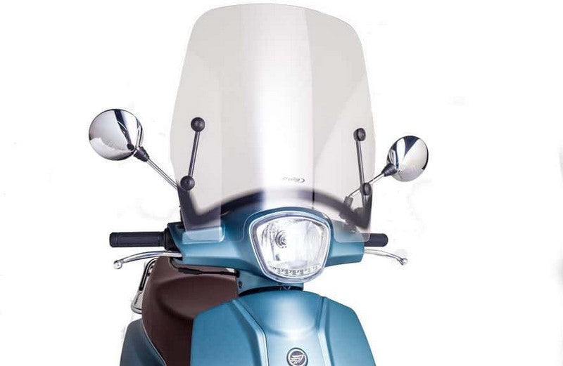 Puig Windshield T.S.