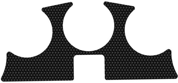 Puig Naked Yoke Protector