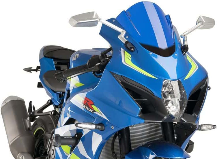 Puig Racing Screen