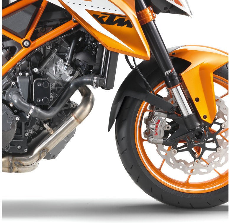 Puig Front fender extension