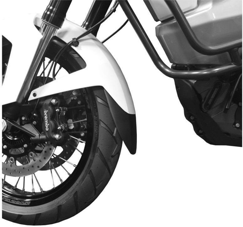 Puig Front fender extension